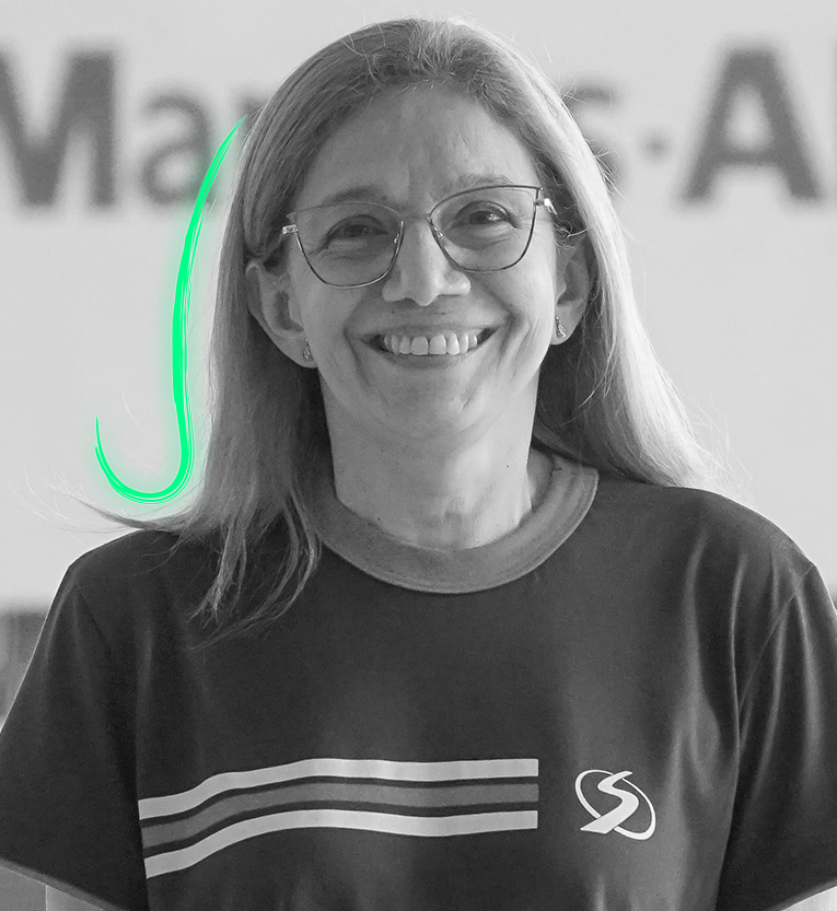 Sandra Elaine Siqueira